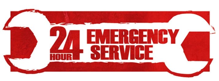 24 hour service in parsippany NJ